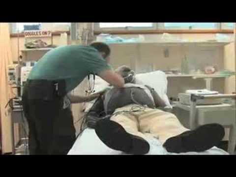 Part 1: Wide Horizons: Health Students Get Out of Town