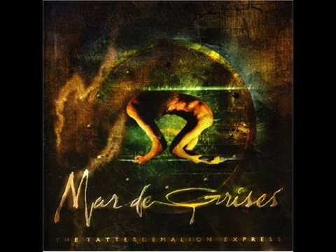Mar de Grises - The Tatterdemalion Express [Full Album]