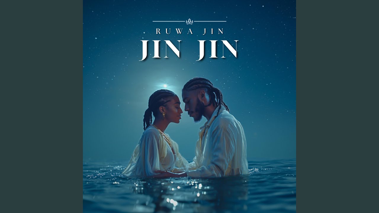 Jin Jin