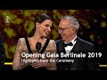 Opening Gala Highlights | Berlinale 2019