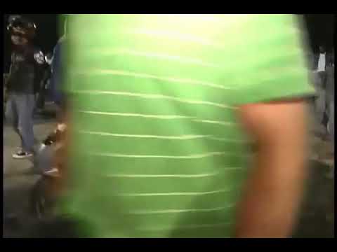 Lil willy vs Tennessee