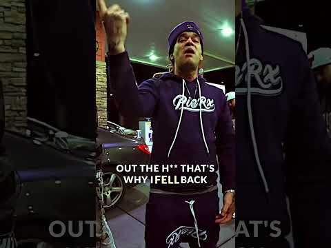 A-Wax , Trife Gang Gzz , Trife Gang Rich - Held Back #shorts #rap #hiphop #rap #music