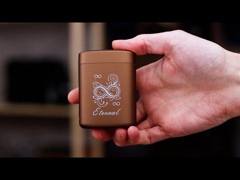 Olight Baton 3 Premium LTD Eternal Copper Rechargeable 1200 Lumen