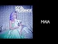 Kyla La Grange - Maia [Lyrics Video] 