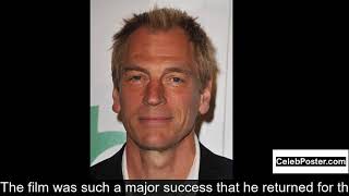 Julian Sands biography