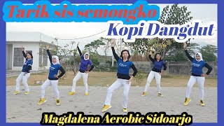 Download lagu Senam kreasi/Tarik sis semongko/DJ Kopi Dangdut/Tiktok/Viral mp3