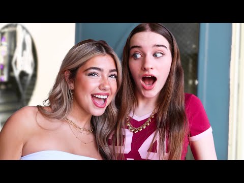 WE MET EMBREIGH w/Norris Nuts & @embreighcourtlynn