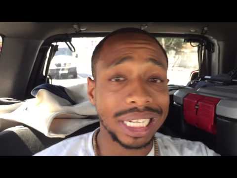 Old Man Saxon - Freestyle #3