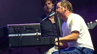 Novastar - lost and blown away @Lokerse Feesten 2018