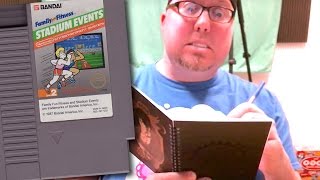 Stadium Events Should be Removed from 'Complete NES Set' Lists