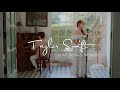 Taylor Swift Love Songs Medley - Mild Nawin (Lover, Enchanted, Sparks Fly, Love Story & more)