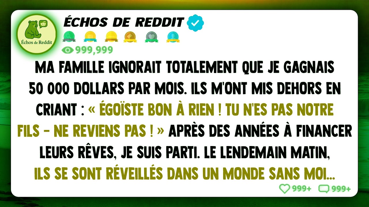 Ma belle-mère a volé mon héritage, puis m'a supplié de miséricorde lorsque le destin a inversé la...