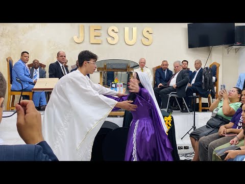 JOÃO 20 + PRA SEMPRE