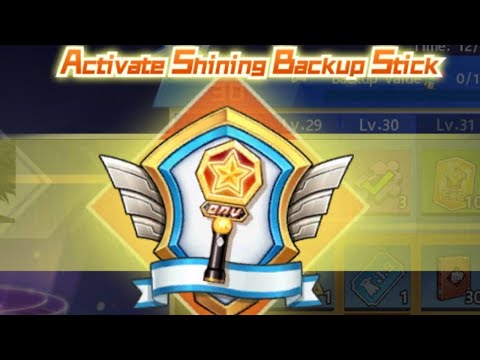 TONGKAT AJAIB + GACHA RATE UP  SAC || One Punch Man The Strongest