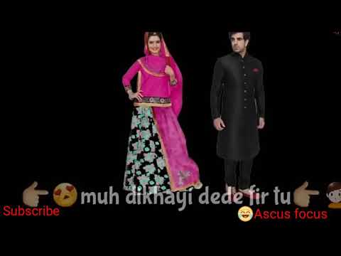 Pallo Latke Re Mharo Pallo Lakte..... Whatsapp videos