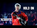 Justin Bieber - Hold On - ACOUSTIC (Guitar Cover by Neilansh)