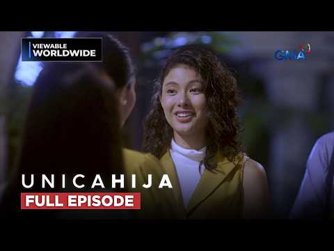 Unica Hija: Full Episode 79 (with English subtitles) February 19, 2026