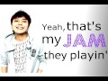 W-inds feat. G-Dragon - Rain is falling (GD's ...