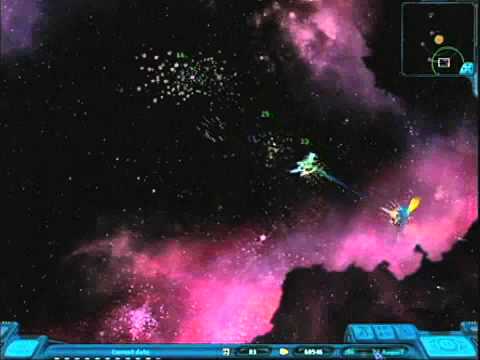 Space Rangers 2: Reboot