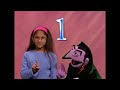 Sesame Street Count Von Count And Samara Signing To 10