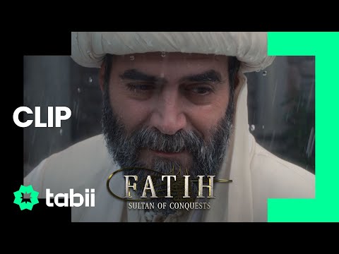 The farewell of Sultan Murad... | Fatih: Sultan of Conquests Episode 6