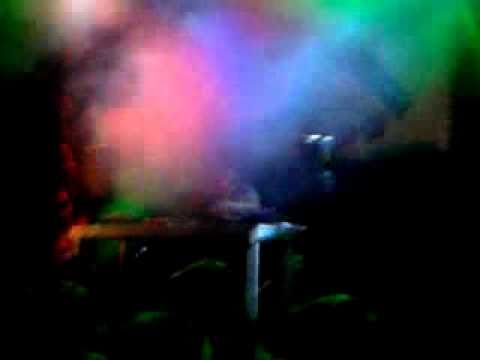 Mindaugelis & Marius Ivanoff@Vysniu Festivalis 2010