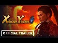 Xuan Yuan Sword 7 - Official Gameplay Trailer