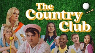 THE COUNTRY CLUB (2023) | Official Trailer HD