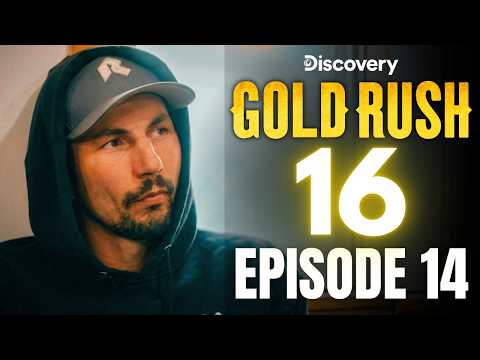 CATCH UP on 'Gold Rush' Season 16 Episode 14 "The Defectors"