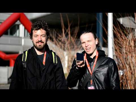 Les aventures de Pixels - Japan Impact 2019