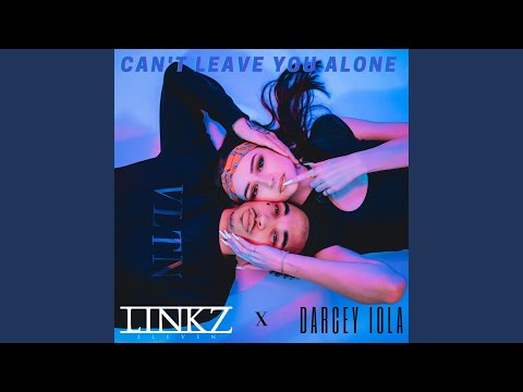 Can't Leave You Alone (feat. Darcey Iola)