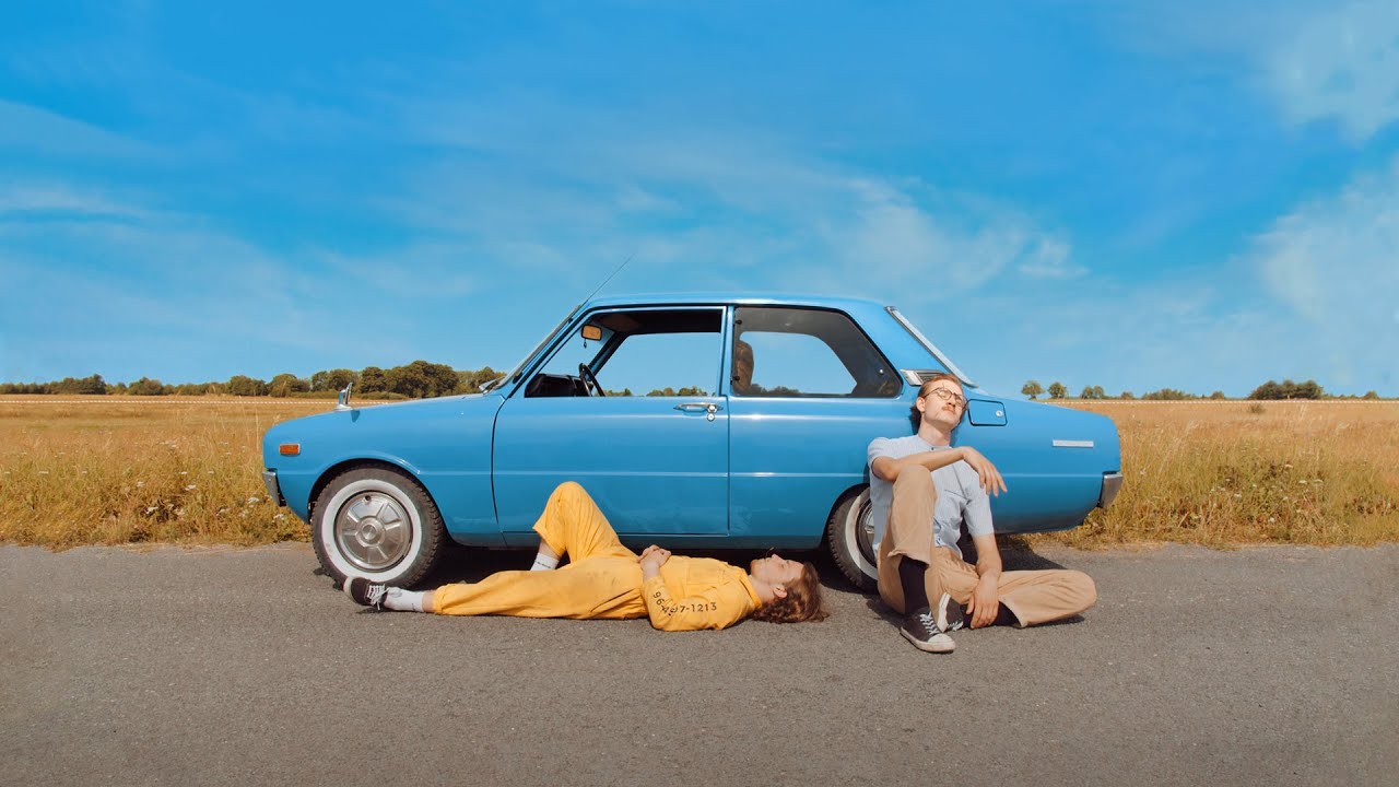 "Kiik, kirves ja igavese armastuse puu" | Trailer