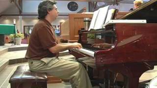 Lead Me Lord John D. Becker - upbeat