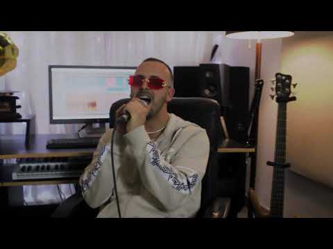 Nino Soto - Mi mal (Acústico)