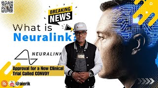 Neuralink's Breakthrough w/AI Erik #aierik #ainewswithaierik