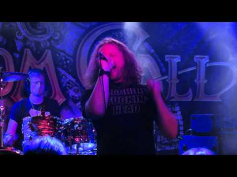 Silverlane - Last day on Earth 2013 Rockfabrik Nürnberg