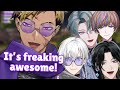 Vanta Is Happy That BTB Brings Back Old Niji Fans
