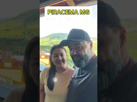 FAZENDO O QUE EM PIRACEMA MG?
