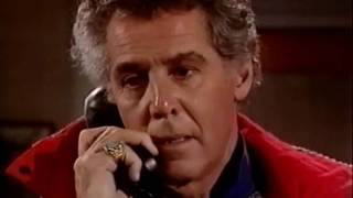 Cruz &amp; Eden&#39;s scene - CC tells Sophia that Eden is dead