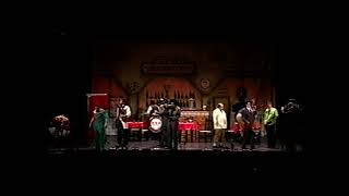 Los siesos – Primera Semifinal – COAC 2003