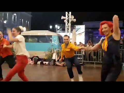 CRAZY COUPLES at Summer Jamboree 2024