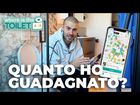 2 anni fa ho creato un'app, QUANTO ho GUADAGNATO?