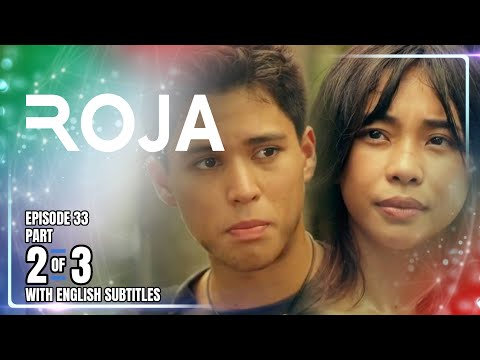 ROJA | Episode 33 (2/3) | January 7, 2026 (with English Subs)