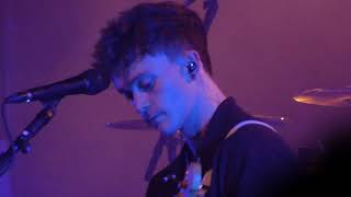 The Vamps - Lovestruck (Sheffield 20th September 2021)