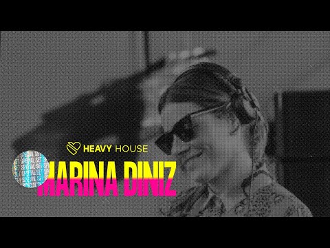 Marina Diniz Special Set #1 | Heavy House