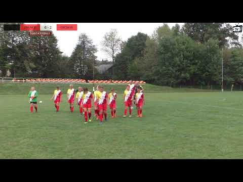 UNUM BABICE vs. GROM WYSZATYCE