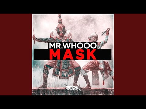 Mask (Original Mix)