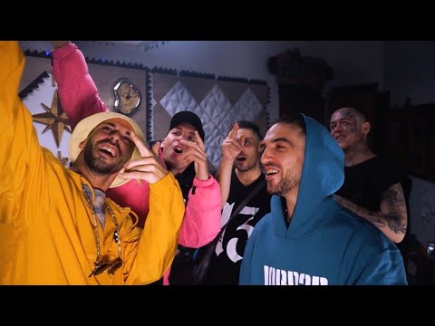 RickRocket 🚀 and 2 more