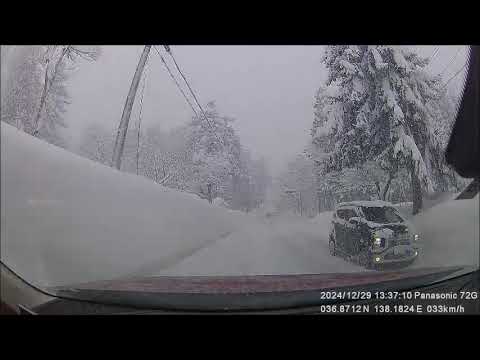 池の平妙高高原線