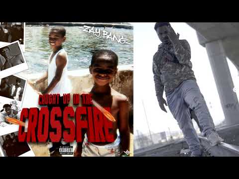 Zay Bang - Speak The Truth (p. DJ Taliband)